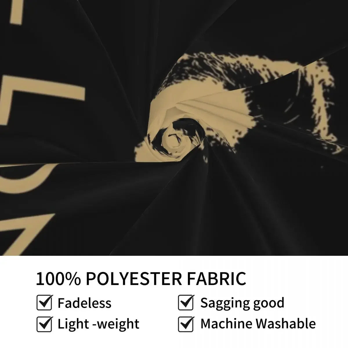 Bobby Axelrod портрет миллионов гобелен Декор дома эстетическое украшение корейский