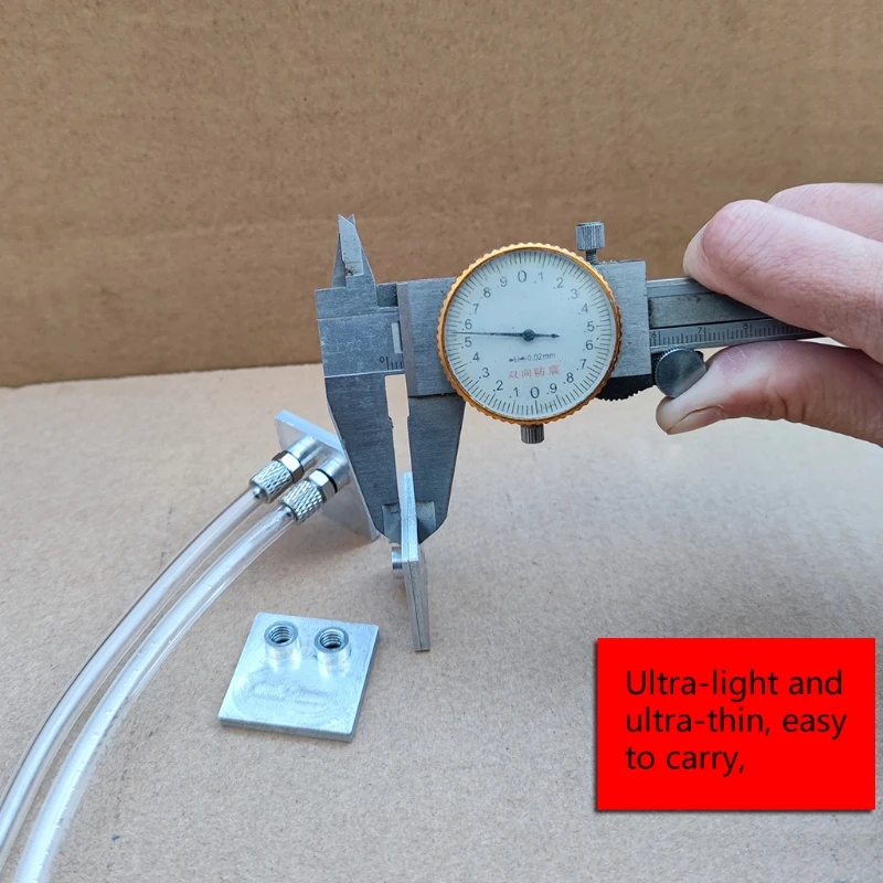 Алюминиевый радиатор для сотового телефона