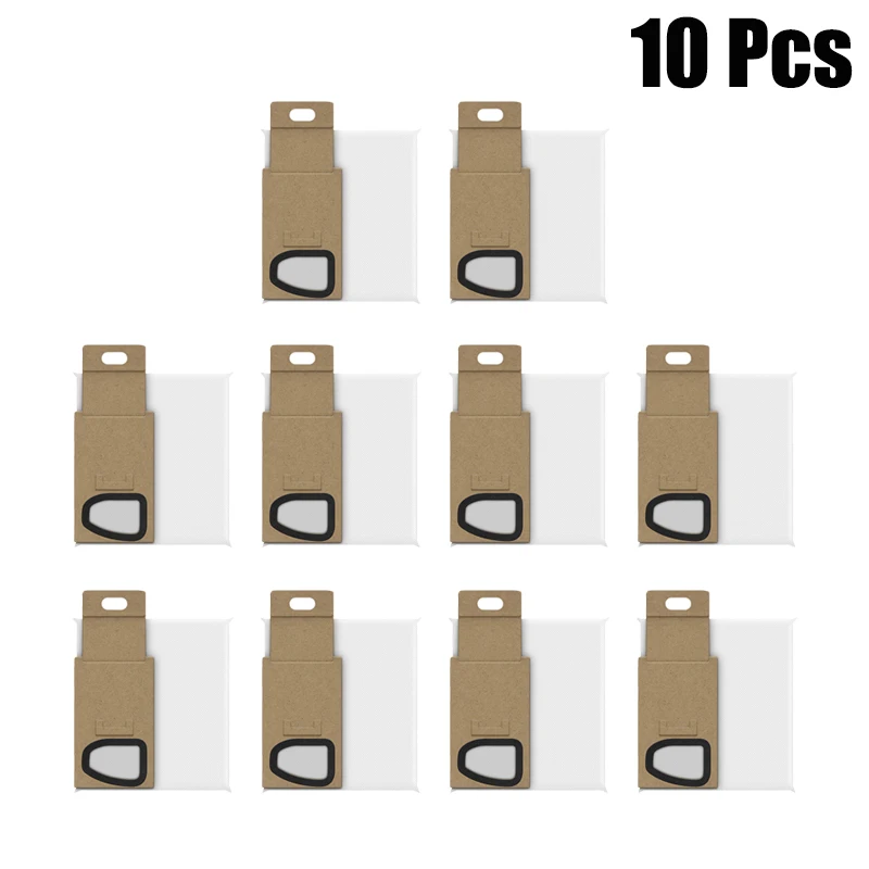 

Мешки для пыли E.LUO для Roborock H5 H6 H7