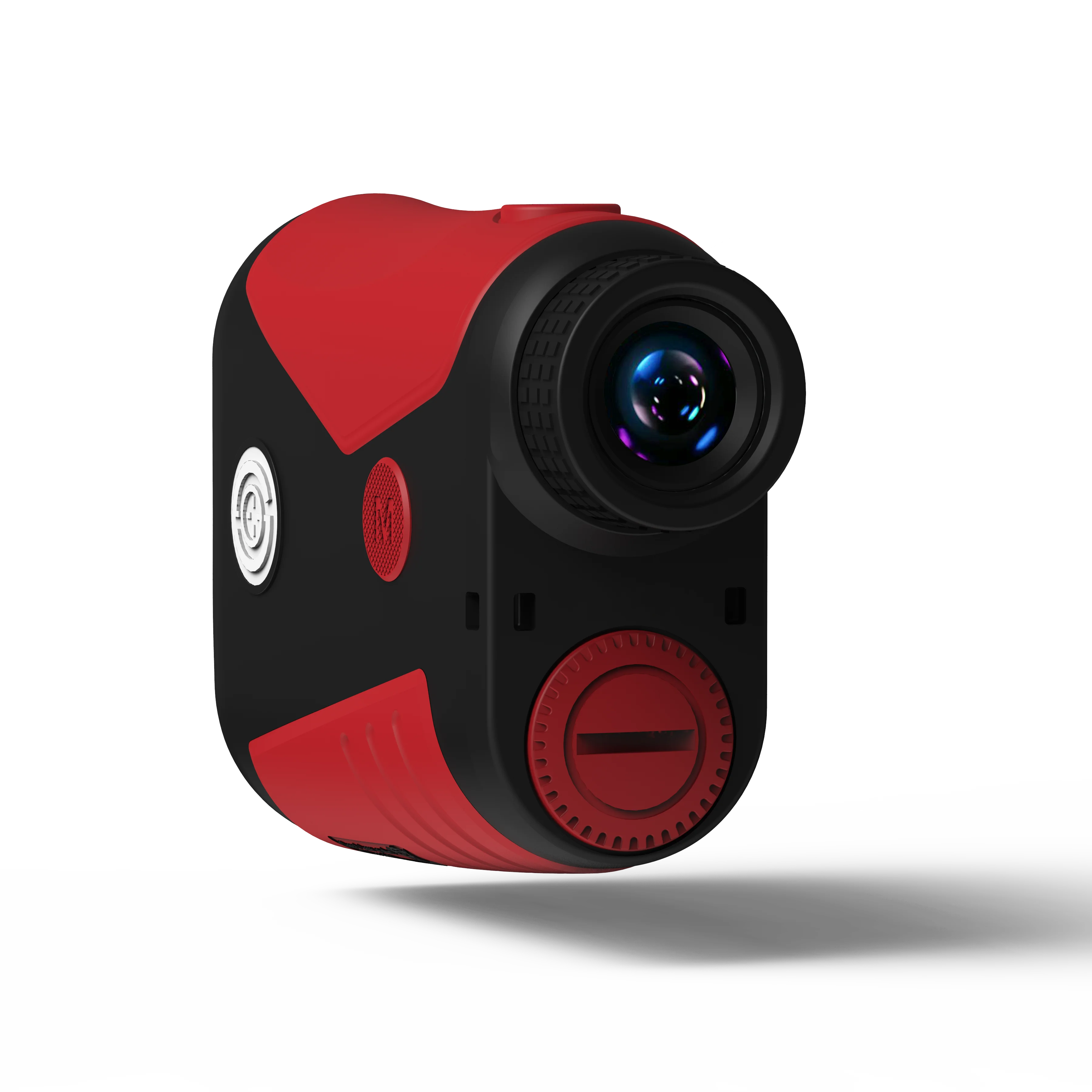 

Golf Distance Meter Laser Rangefinder 600m for Hunting