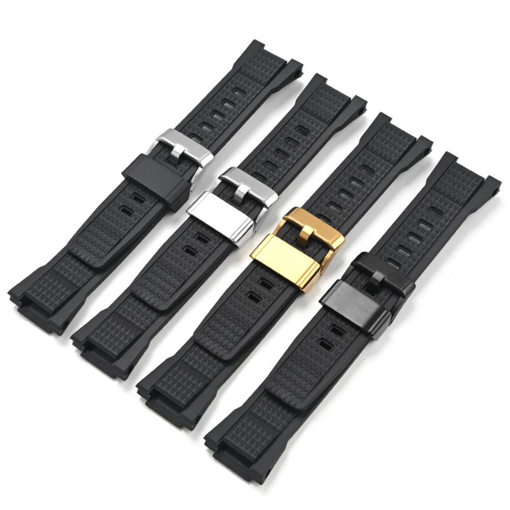 Водонепроницаемый ремешок из термополиуретана для стандартных