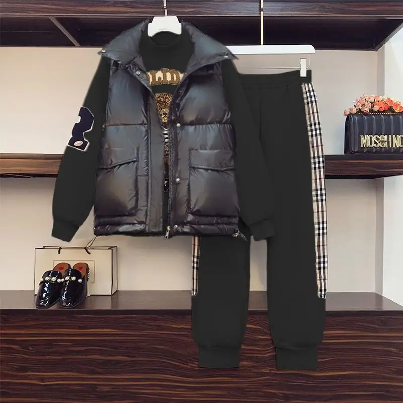 Рисунок 5 - Новинка Осенняя женская одежда