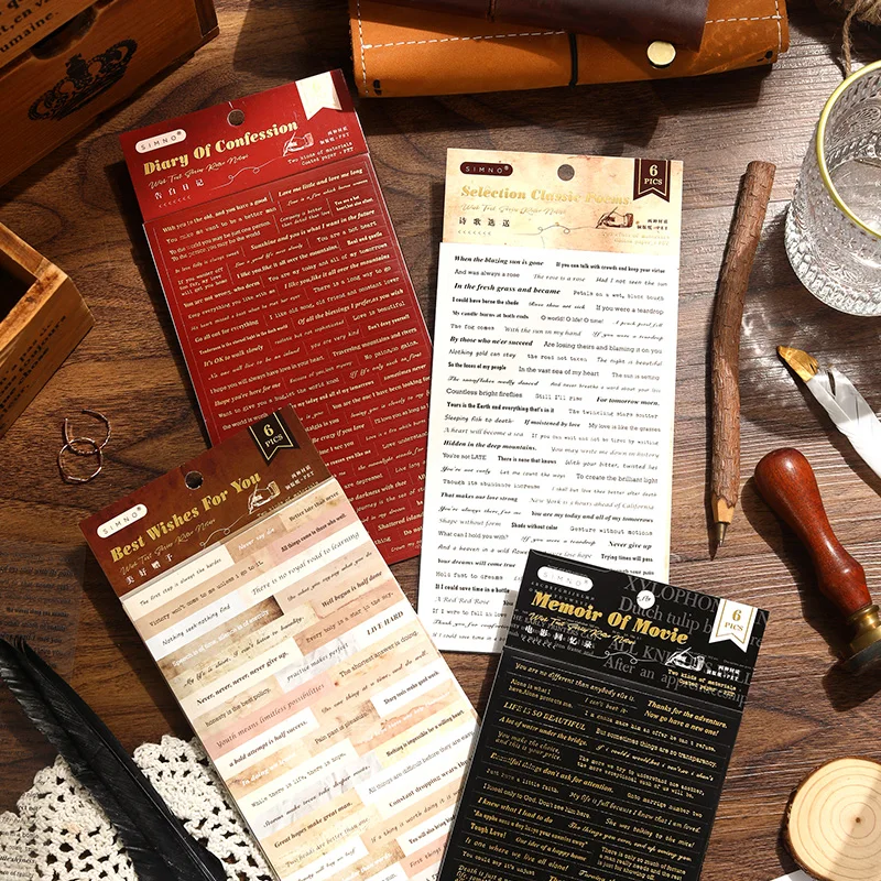 

6 цветов, Ретро портрет персонажа, декоративная подложка «сделай сам», коллаж, стикеры для творчества, дневник, подарки, скрапбукинг, канцелярские принадлежности