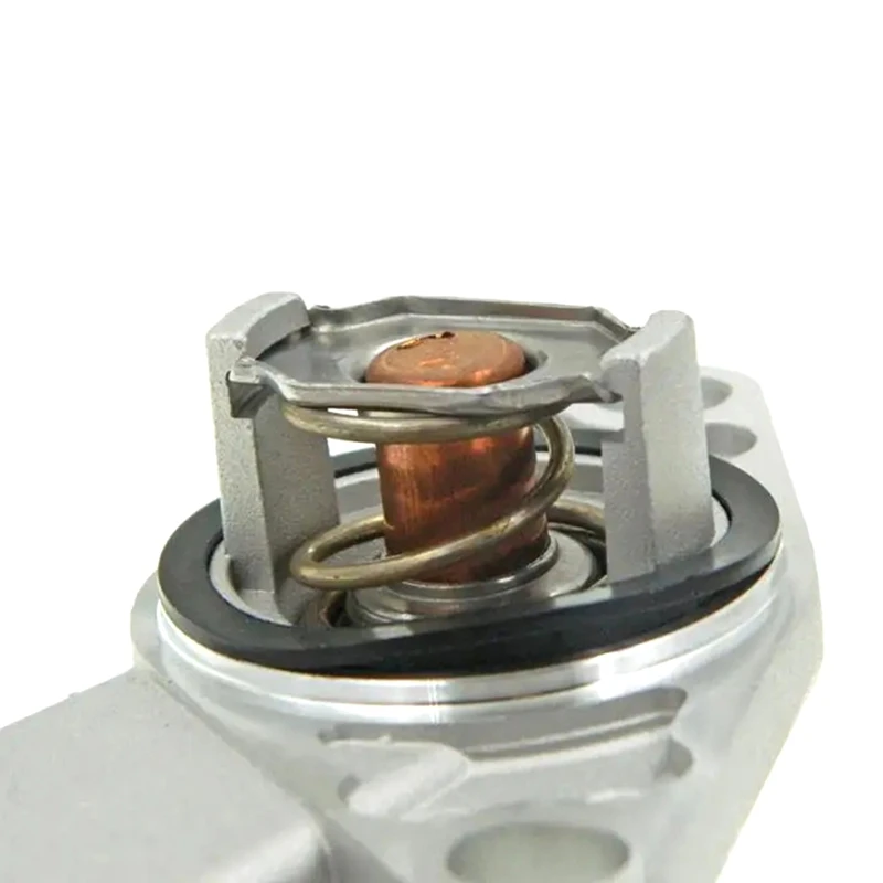 Корпус термостата охлаждения двигателя в сборе для Buick Chevrolet Sail Corsa Fiat Palio Opel Ascona