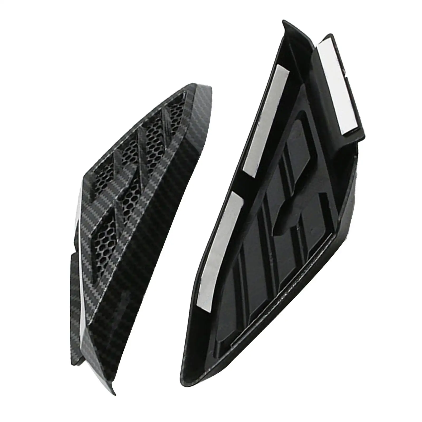 

Задняя боковая крышка подходит для Nmax155 155 2020-21 Black