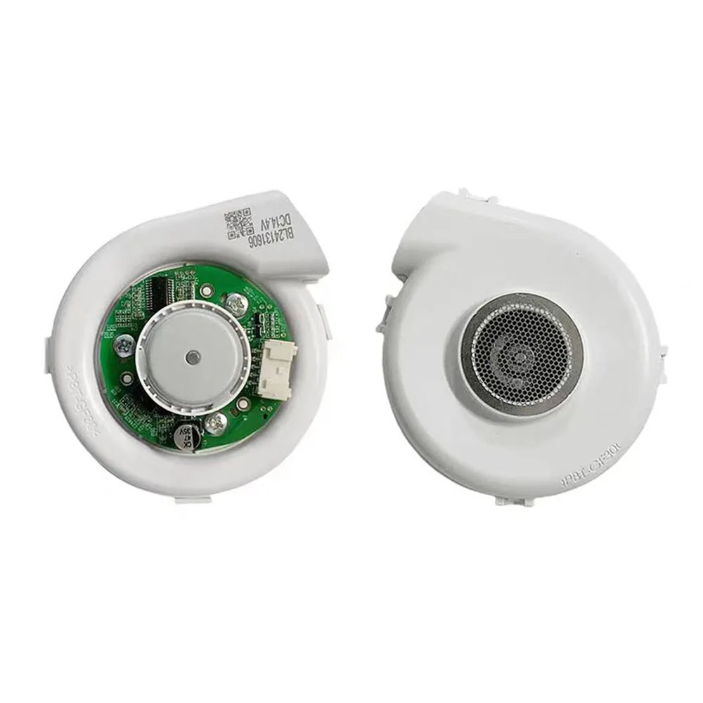 Двигатель вентилятор двигатель для Roborock G20S/S8 MaxV ультра-вакуумный турбинный