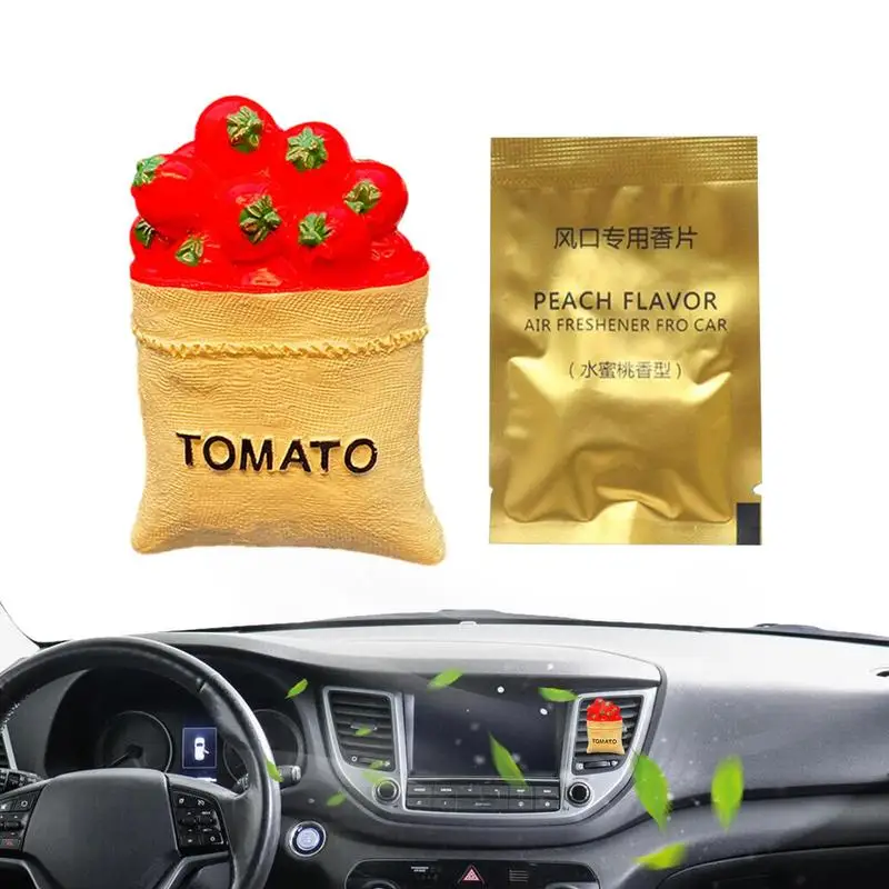 

Освежитель для автомобиля, клипса для вентиляционного отверстия, мультяшный освежитель для вентиляционного отверстия, клипса, декоративные креативные Ароматические украшения для грузовика, автомобиля, внедорожника