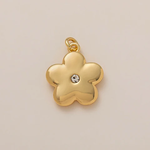 Подвески Summer Fruit  из меди