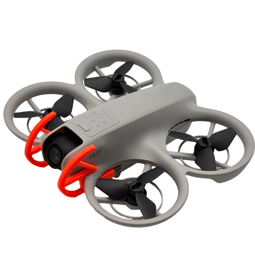 Карданный бампер для квадрокоптера DJI Neo