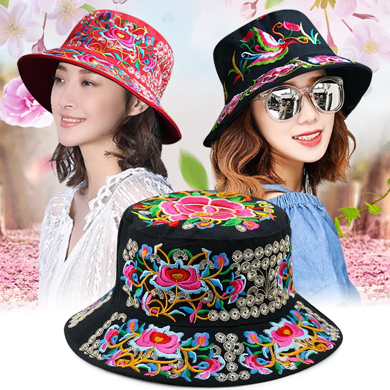 Радужная Рыбацкая шляпа для мужчин и женщин с одинаковым мультяшным рисунком