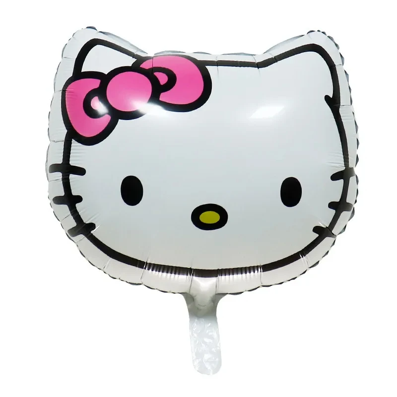 

Воздушный шар Hello Kitty MINISO