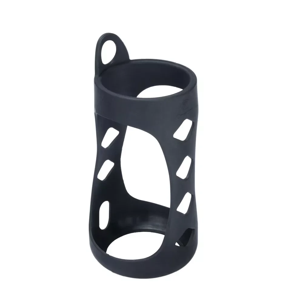 

Bluetooth Speaker Case For Bose-SoundLink Revolve Silicone Sling Carry Cover Case Protector Speakers Case Drop Shipping 0309#2
