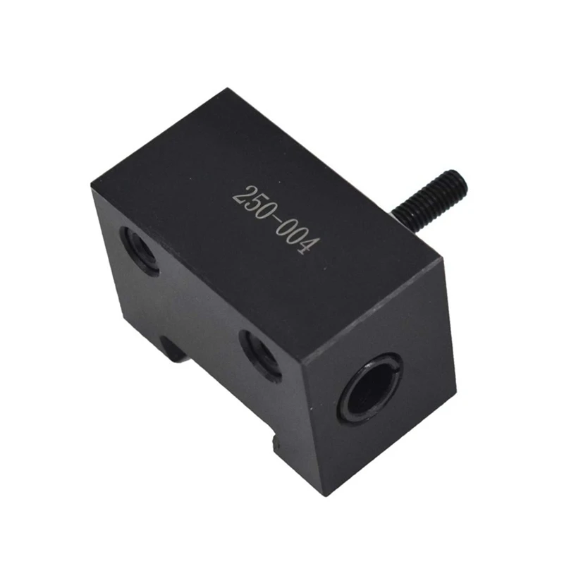 

Quick Holder Change Toolpost Boring Bar Tool Holder For Lathe Tools 250-004