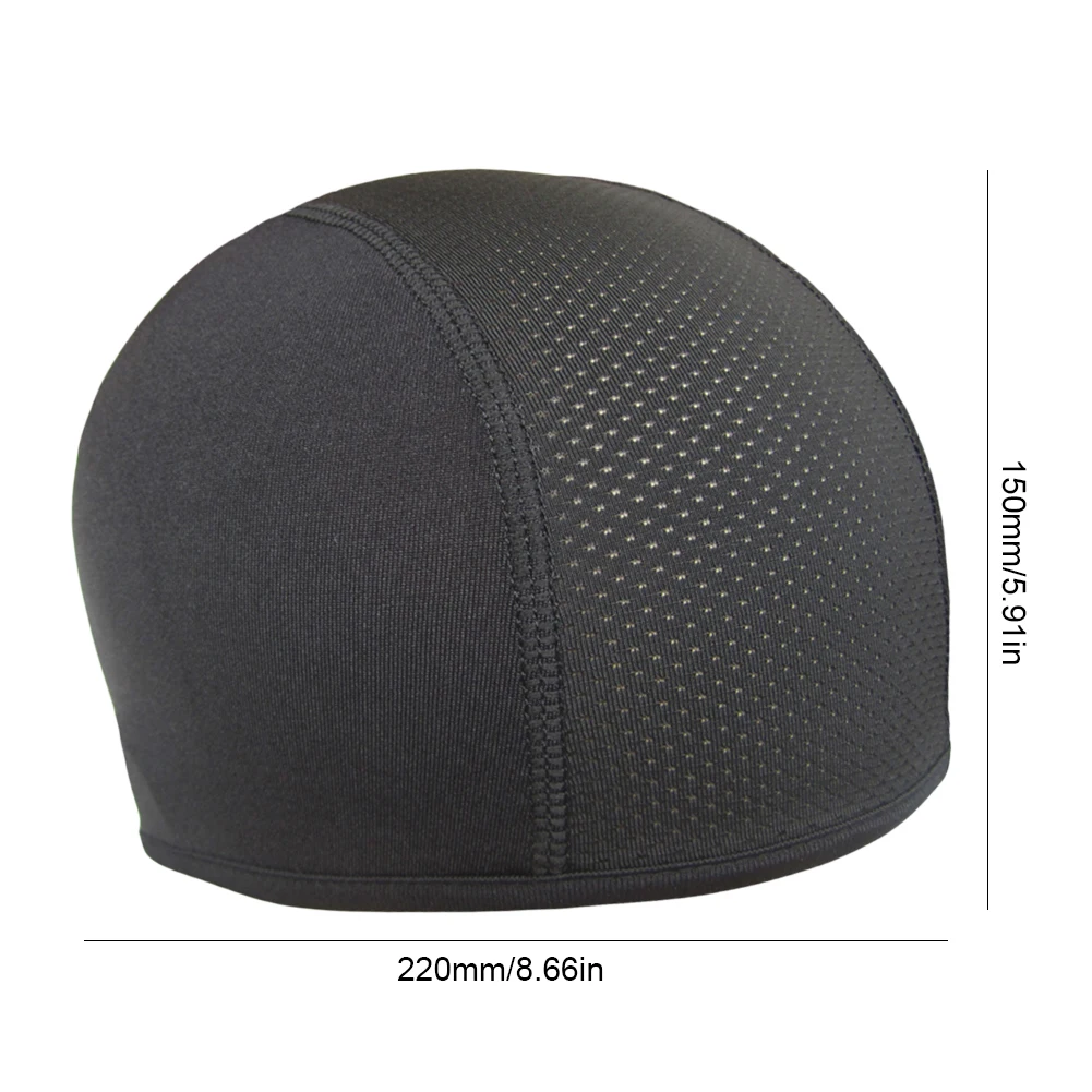 Шлем для мотокросса быстросохнущая шляпа шлема внутренняя впитывающая пот