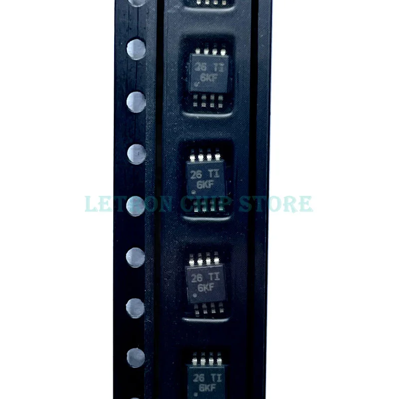 

10pcs TCA4311ADGKR 6KF MSOP8 MSOP-8 VSSOP-8 VSSOP8 original and new IC