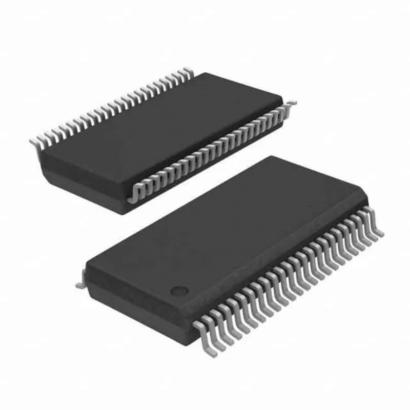 

New original DAC7634E SSOP-48 digital-to-analog converter
