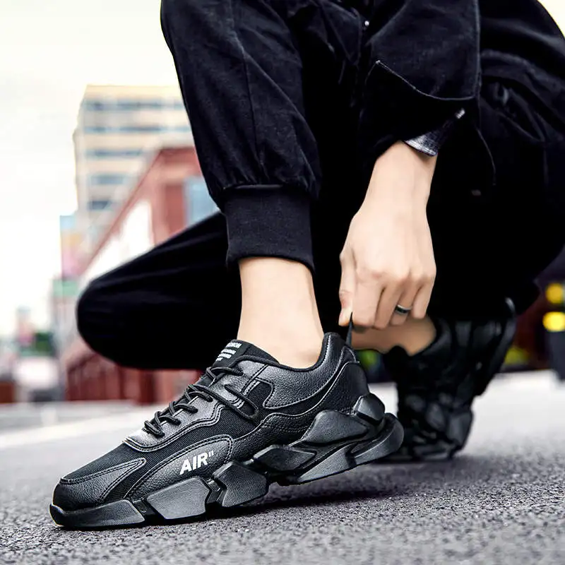 

Слипоны для тенниса, бега, амортизирующие виды спорта для мужчин, дизайнерская мужская спортивная обувь от лучшего бренда, Мужская теннисна...