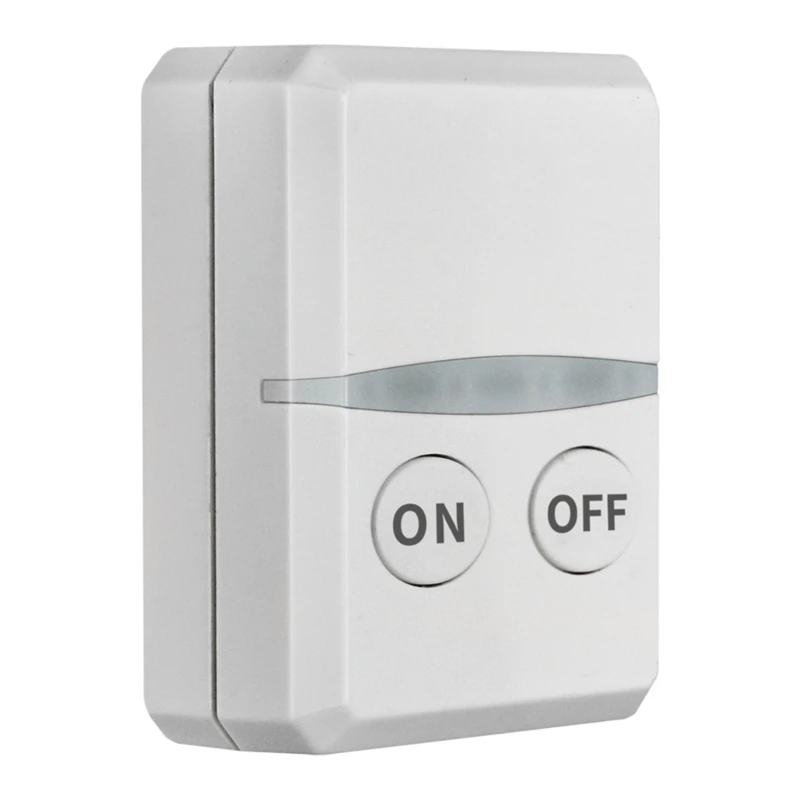 Контроллер экрана с дистанционным управлением 433 МГц 315 HXBE