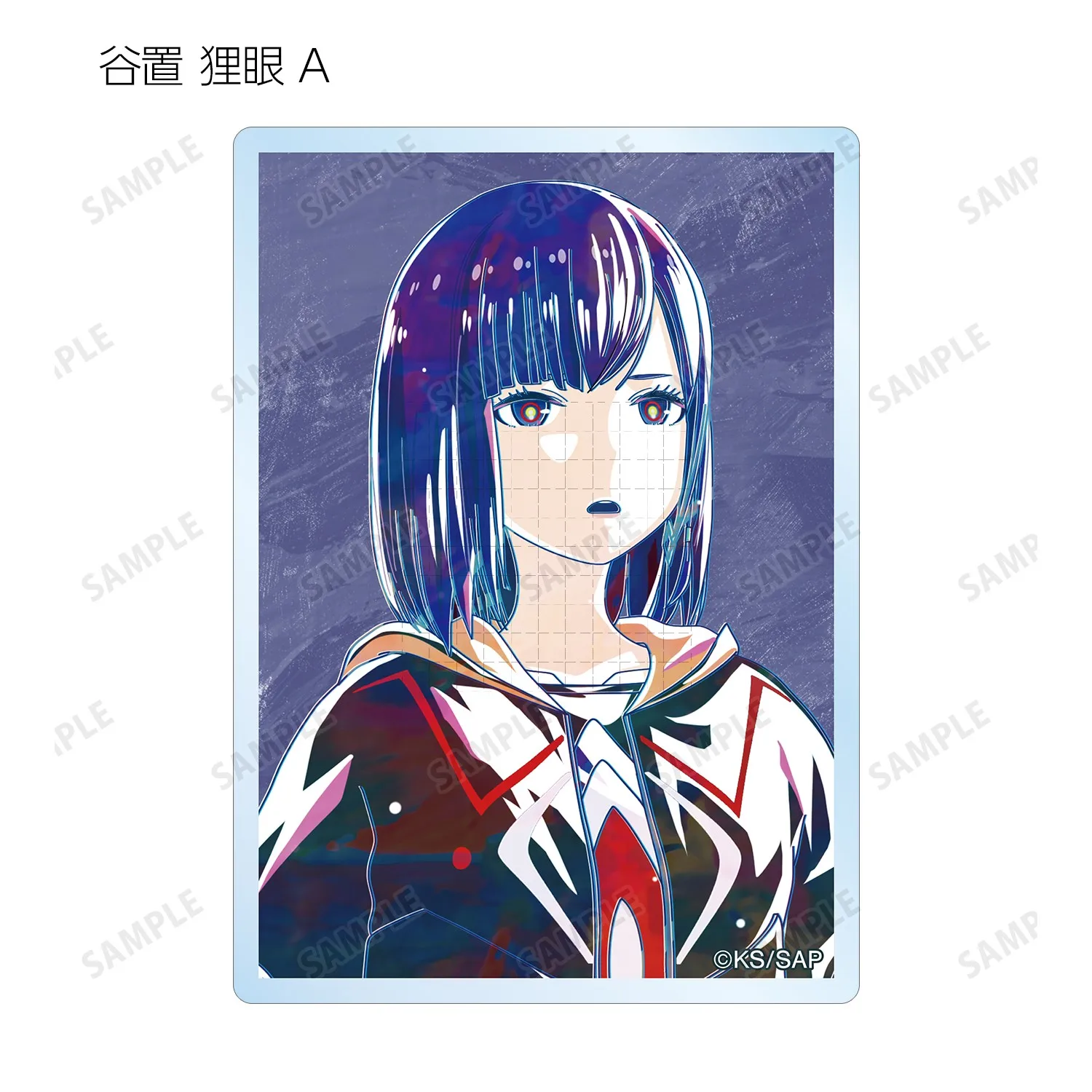 Фото Игра Morisaki Kafu Yorukawa Sekai Tanioki Rime Asanushi Haru, акриловая фигурка-подставка, кукла, аниме-брелок, модель, игрушка для косплея, подарок №3
