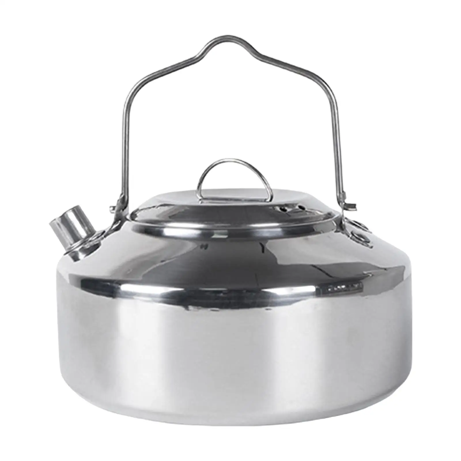 

Kettle Tea Pot Coffee Pot Tea Kettle Kitchen Utensil Cooking Pot Compact