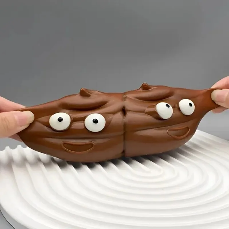 Взрослая Игрушка-ролик Для Снятия Стресса Забавная Игрушка Креативная