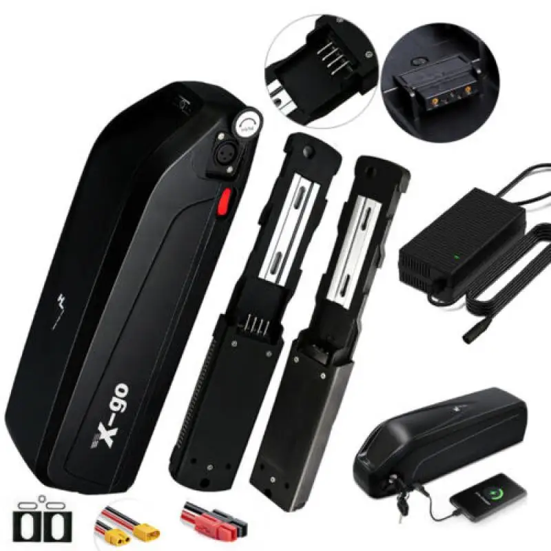 

36V 15AH eBike battery 36V Battery Pack electric bike 18650 battery for 750W 500W 250W motor with 2a charger US/EU/UK