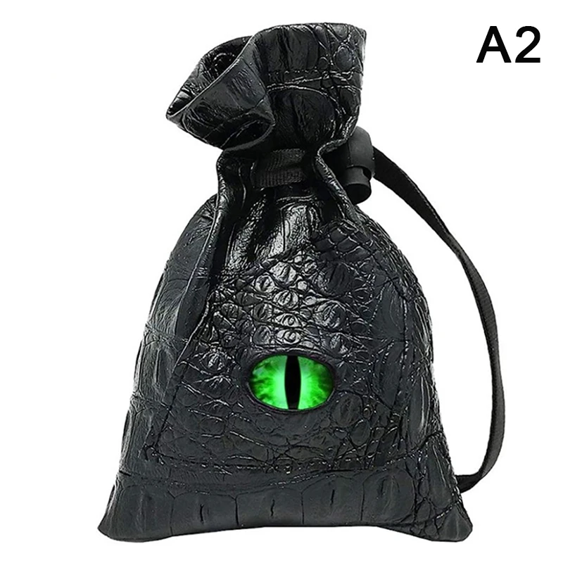 

Сумка для костей DND из искусственной кожи