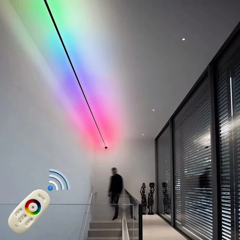 

Настенный светильник khelse Skyline RGB