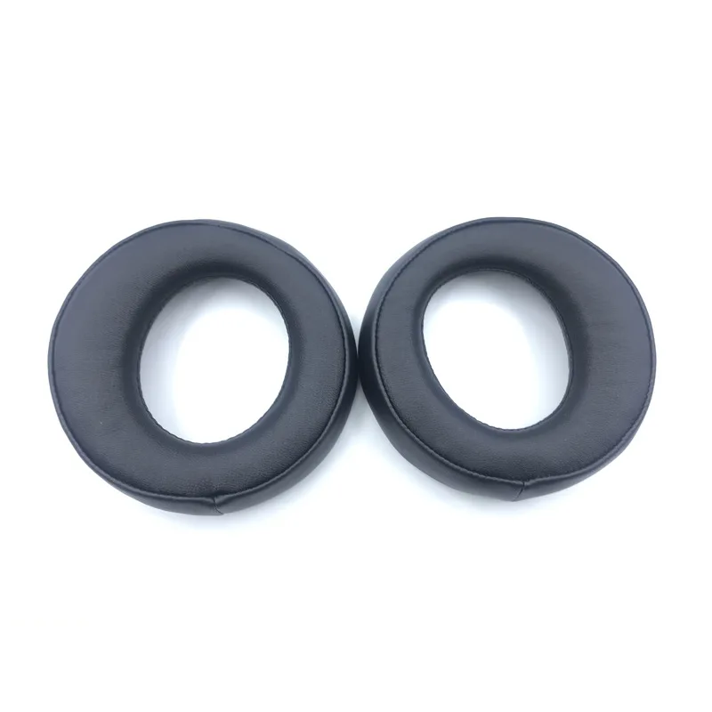 Earphone Sponge Cover For Sony Ps3 Ps4 Three Generations Gold 7.1 Headphone Cover Ear Cups Sponge Cover