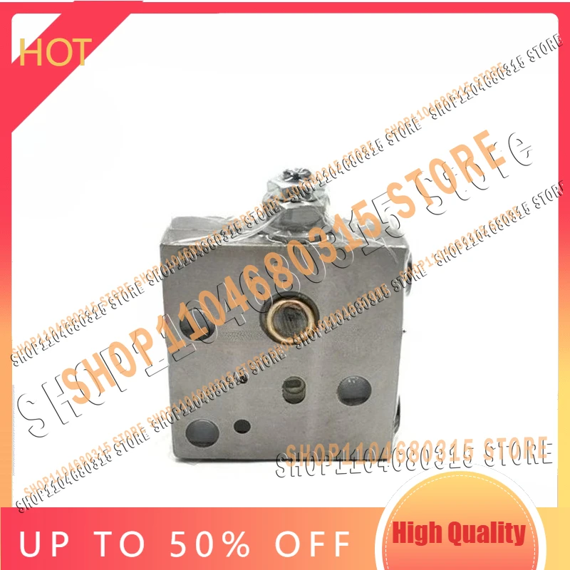 Фото Редукционный клапан для экскаваторов Komatsu PC200-7-8, PC210, 220, 300, 350, 360-7-8, запчасти для пилотного редукционного клапана №3