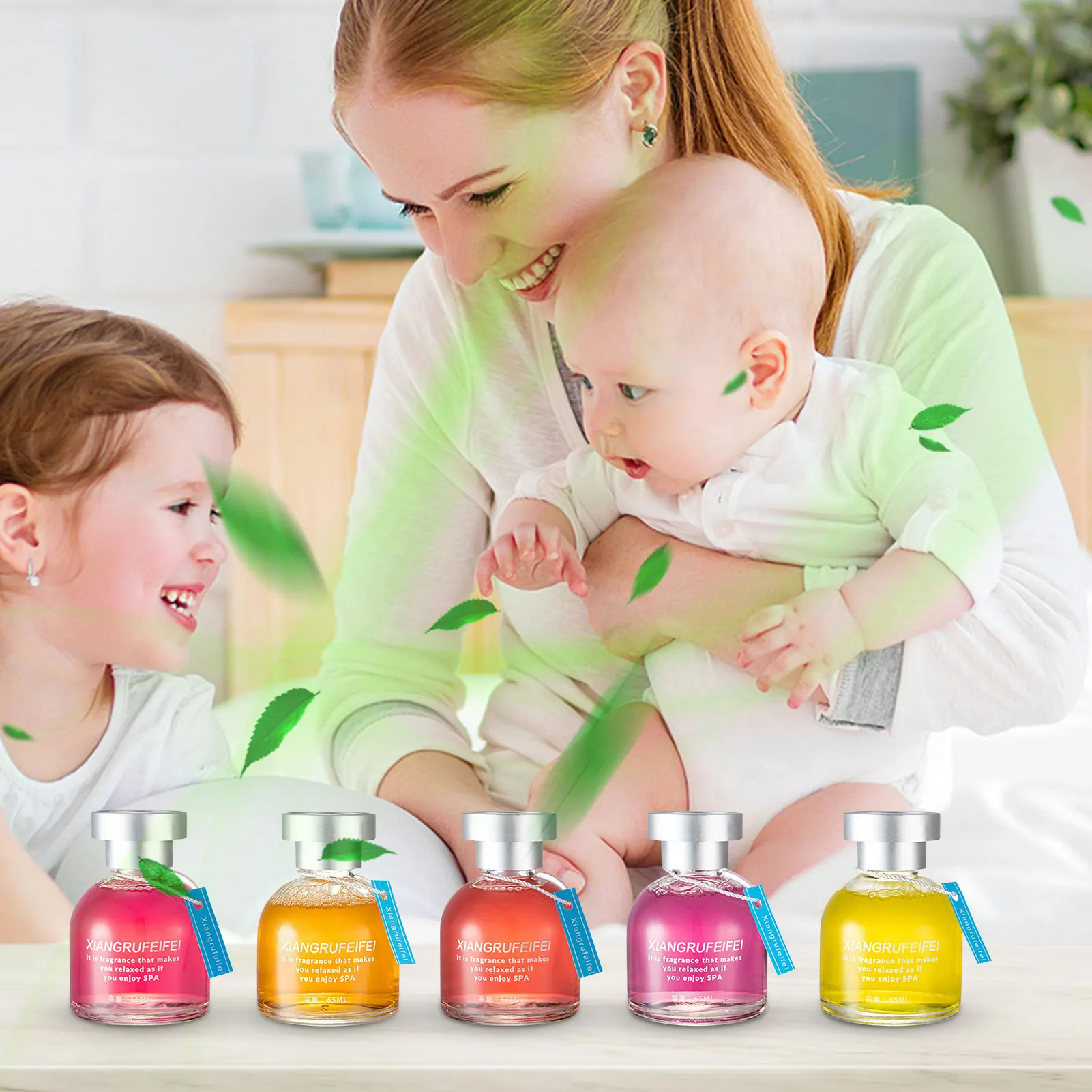 

Ароматизатор для автомобиля, автомобильный парфюм, освежитель воздуха, автомобильные аксессуары, интерьерный декор, долговечная Автомобил...