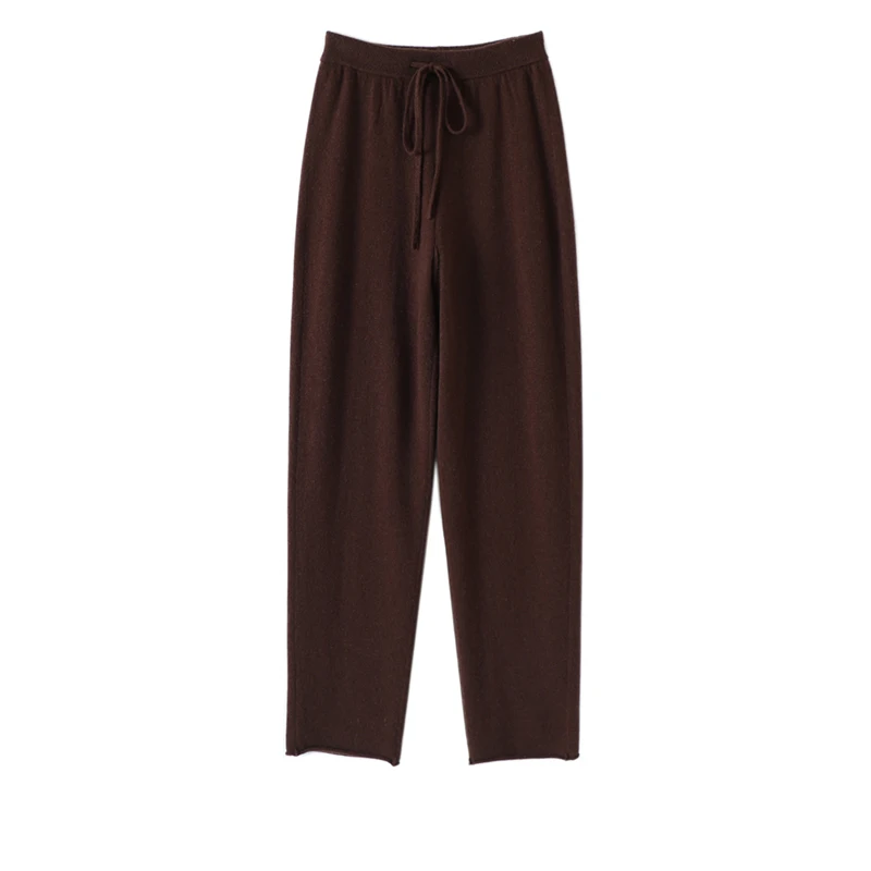 Рисунок 4 - 100% кашемировый зимний теплый свитер