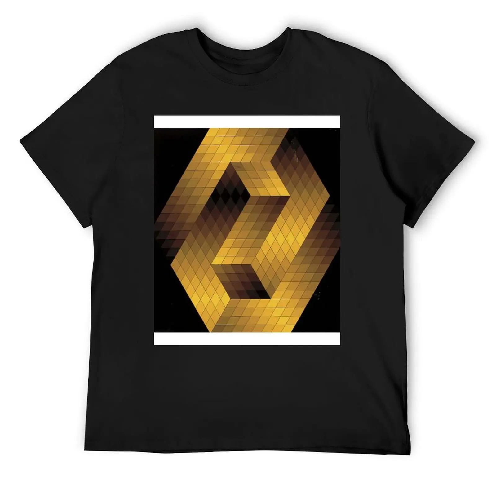 Виктор Васильо Пластитон произведения искусства на продажу футболка больших