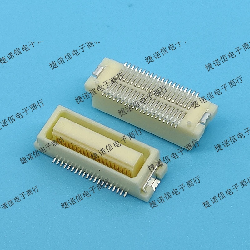 

free shippingDF17(4.0)-40DS-0.5V(57) 40pin 0.5mm 10pcs