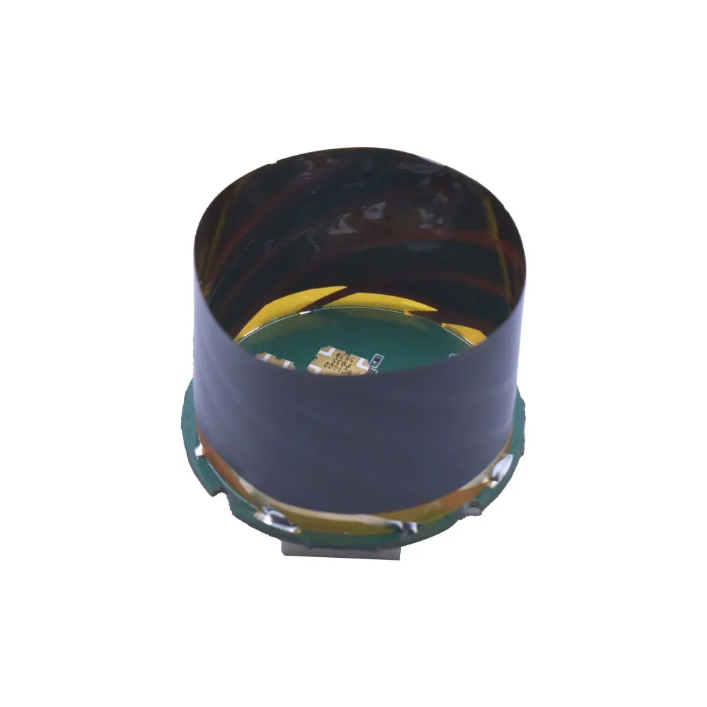 Автопилот MINI выделенный RTK UM980 компас IST и спиральная антенна полночастотный