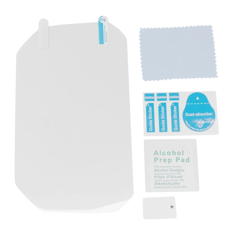 

Защитная пленка от царапин для мотоциклетных приборов Bmw R1200Gs/R1200Gs Lc/Adventure