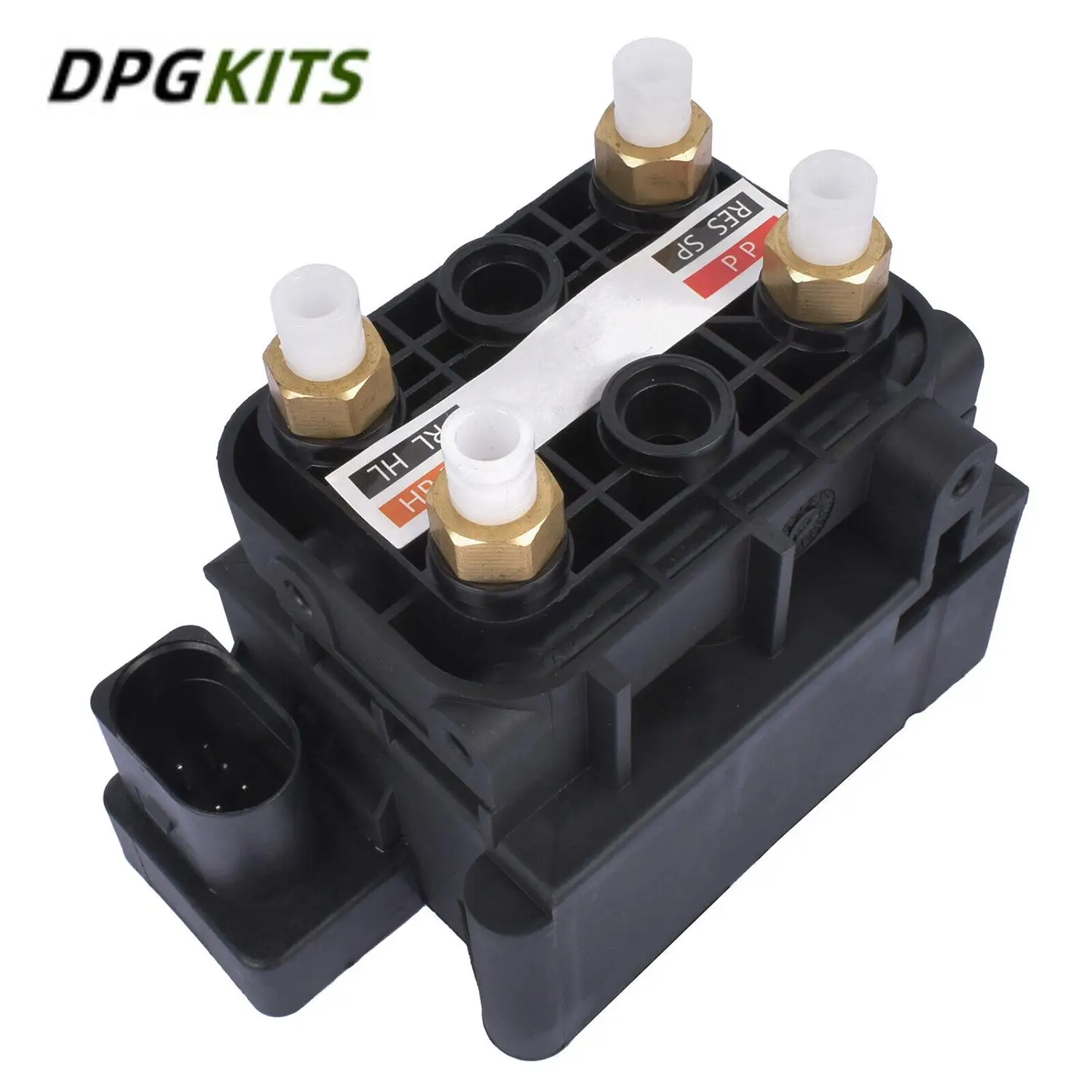 

558202 J000 55820-2J000 Блок электромагнитных клапанов пневматической подвески для KIA Mohave Borrego 2009-2015