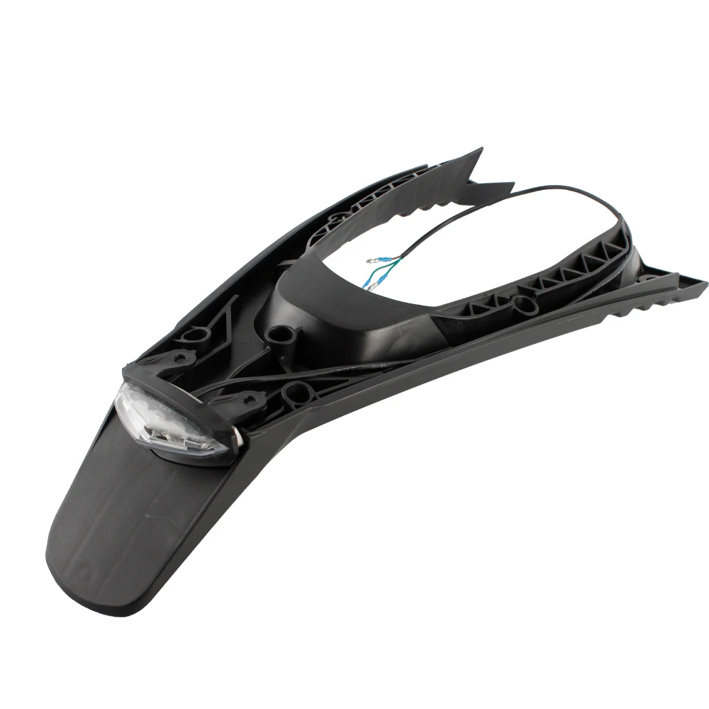 

Мотоциклетный светодиодный задний фонарь, стоп-сигнал, держатель заднего крыла для GASGAS EC 125 250 300 250F 350F 450F 500F EW 500F 2024-2025