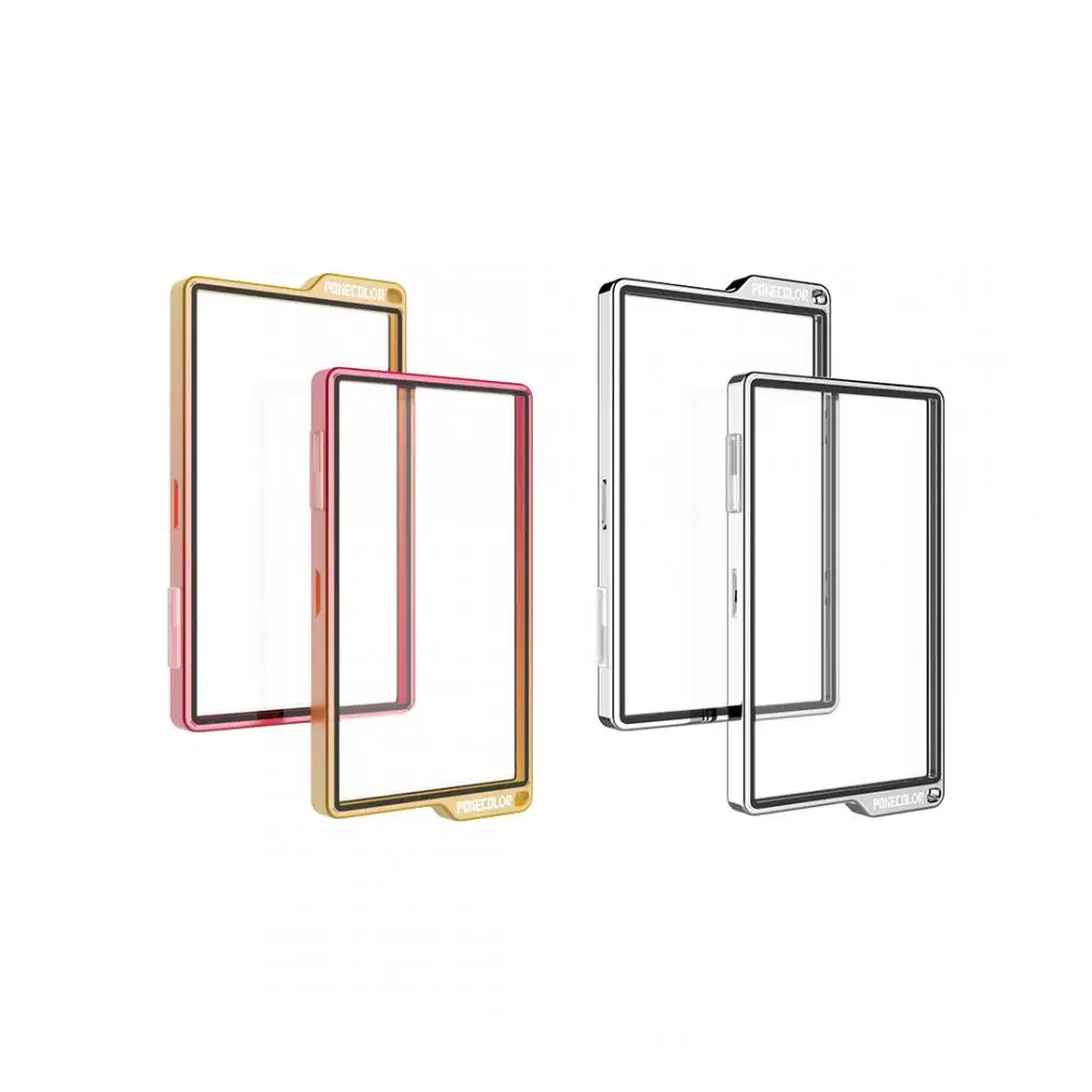 

Pokemon Card Grading Card Psa Cgc Jbh Pcg Protective Sleeve Toughened Glass Metal Frame Color Decorative Card Brick Collection