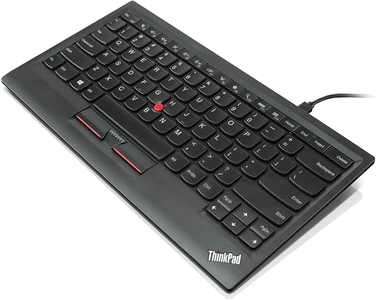 

LENOVO - DESKTOP OPTIONS - 0B47190