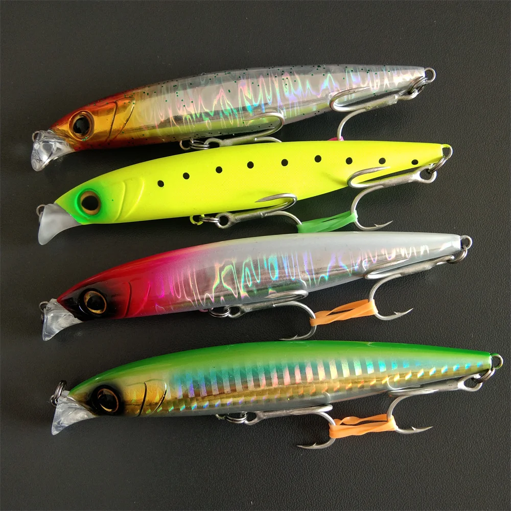 

4PCS 12cm 41g Slow Minnow Fishing Lure Set Wobbler Crankbait Isca Artificial Hard Bait Carp Mini Fishing Lures Pesca Tackle