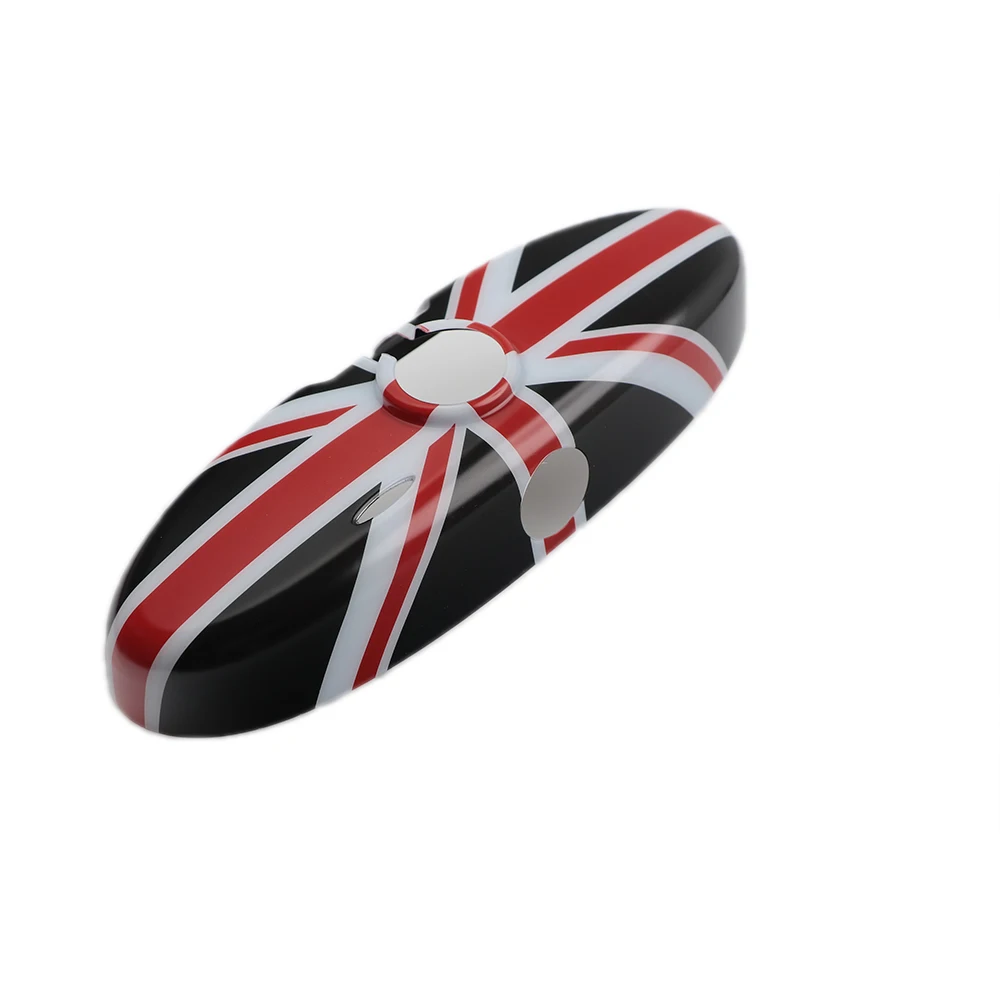 

Крышка внутреннего зеркала заднего вида для MINI One Cooper S JCW R50 R52 R53 R55 R56 R57 R60 F54 F55 F56 F57 F60 Автоаксессуары