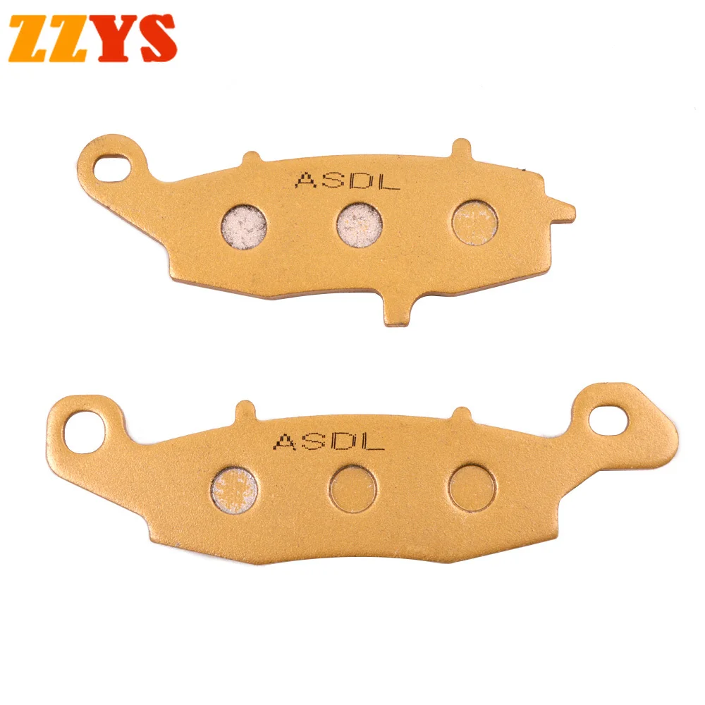 Front Rear Brake Pads Disc For SUZUKI M1800RB VZR1800 VZR1800B VZR 1800 M RB 2014-2018 RZ M1800RZ VZR1800Z 2007-2013