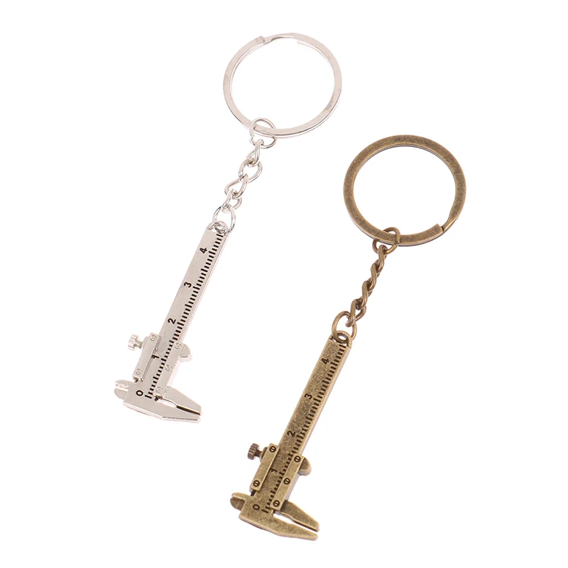 

Штангенциркуль с нониусом для татуажа бровей