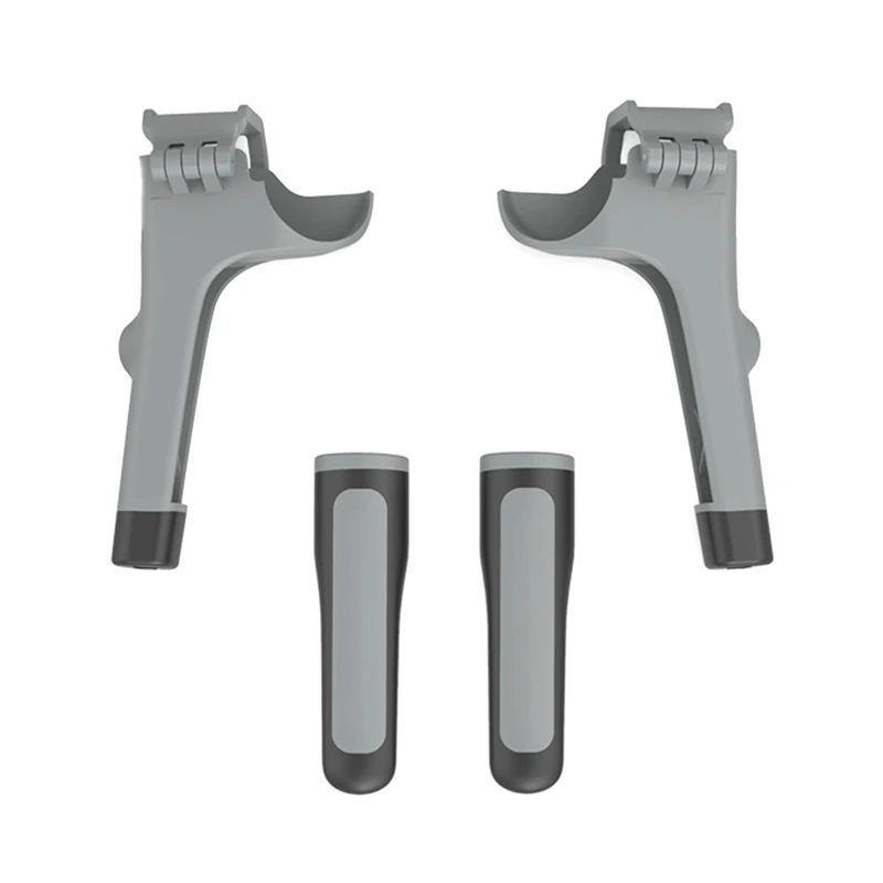 

Quick-release Heightening Landing Gear for Mavic Air 2 Drone Accessories E8BE