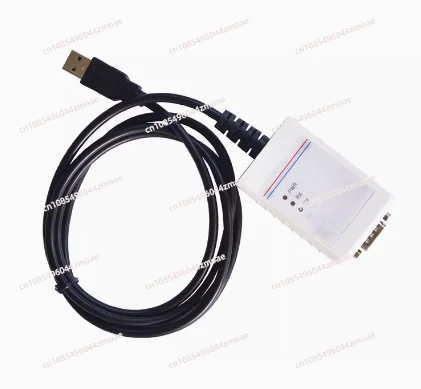 Pcan немецкий пиковый видоискатель изоляция Φ/21usbcan анализатор калибровка Inca