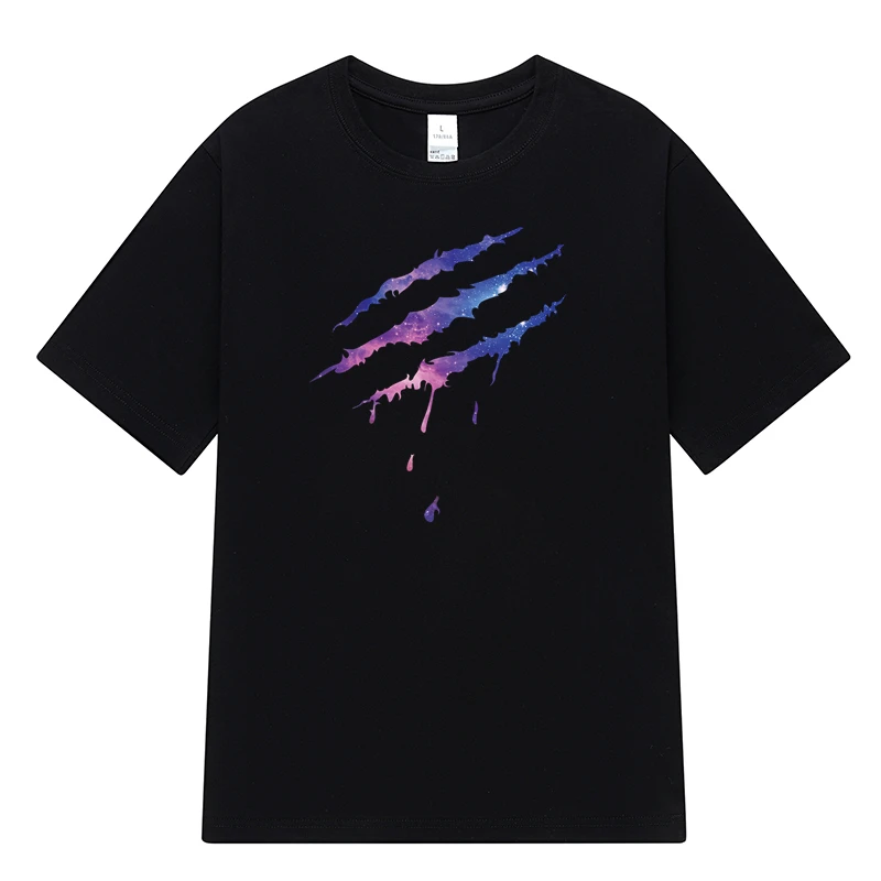 

Футболка мужская оверсайз с коротким рукавом, 100% хлопок