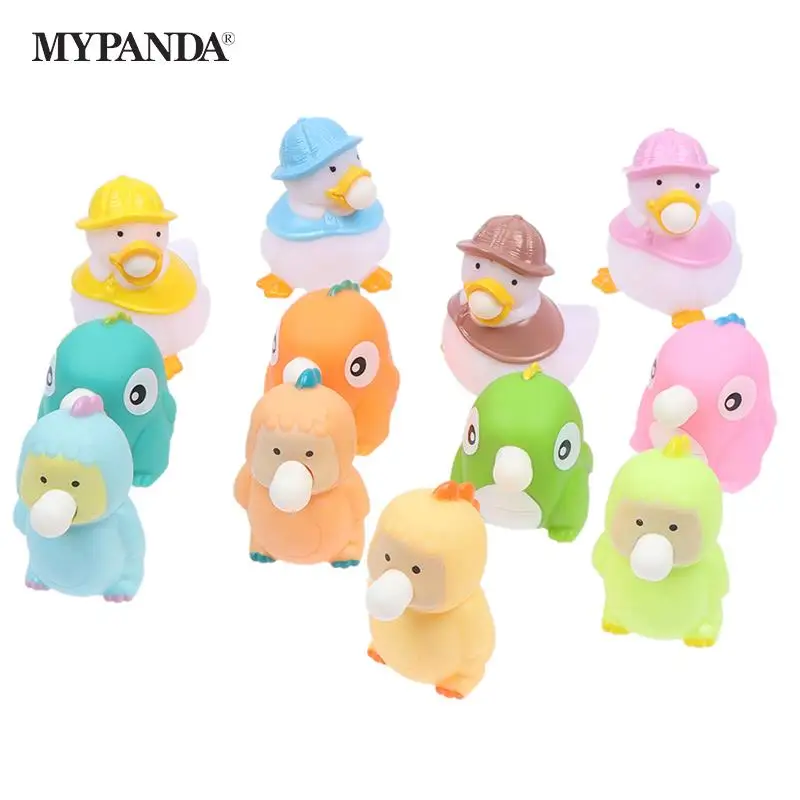 

Decompression Toy Baby Dragon Bubble Squeeze Toy Anti Stress Toys for Children