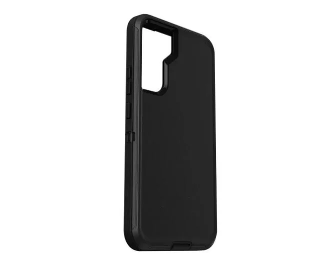 New With Clip For Otter Mechanical Type Defender Series Box  For Samsung  S20 Ultra S21 Case S22Plus s23 ultra  With Package