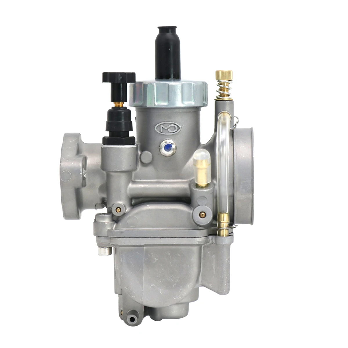 Карбюратор ZSDTRP для мотоцикла GY6 JOG DIO 50-250cc 2T 4T фланец двигателя PE карбюраторы 17 19 22